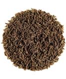 Organic Caraway Seeds - 100g | Premium Whole Seed for Gourmet Cooking - Buy Online on GoSupps.com