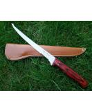Fjord Premium Filetiermesser Modell Nr. 2 - Hochwertige Angelmesser f r Pr zises Filetieren | Internationaler Versand - Buy Online on GoSupps.com