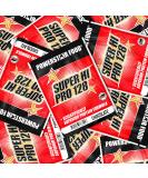 Super Hi Pro 128 Tasting Package | 10 x 30g High-Quality Protein Samples | 84% Protein | Low Carb | German Made | International Shipping Available - Buy Online on GoSupps.com