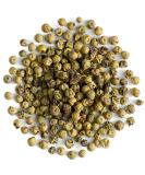 Organic Green Peppercorns Whole - Gourmet Pepper Corn for Grinder - 100g - Buy Online on GoSupps.com