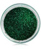 Royal Care Cosmetics Medium Green Glitter #13 - Sparkle and Shine with this Stunning Shade! - Buy Online on GoSupps.com