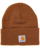 Carhartt Kids Acrylic Watch Hat 2-4T Carhartt Brown - Buy Online on GoSupps.com