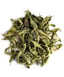 Lemon verbena herbal tea organic handpicked - verbena herbs tea greece - verveine - luisa - luiza organic cultivation - aloysia triphylla - cedron verse tea lemon verbene iron her everything lemon verbene 100 g (1 Pack) - Buy Online on GoSupps.com
