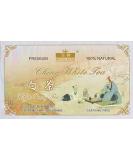 Organic White Peony Tea - 100 Bags | Premium Chinese White Tea - Buy Online on GoSupps.com
