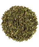Organic Dried Coriander Leaves - Premium Quality Spice (100g) | Dried Coriander Leaf for International Shipping - Buy Online on GoSupps.com