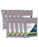 Breathe Green Charcoal Odor Eliminator Bags (10-Pack) | Activated Bamboo Charcoal Deodorizer | Natural Freshener Removes Odor &Moisture | Odor Eliminator for Car, Closet, Bathroom, Gym Bag, Shoes - Buy Online on GoSupps.com
