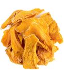 Mango Dried Organic Fruit Slices - Buy Online on GoSupps.com