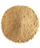 Organic Valerian Root Powder - Pure and Natural Valerian Supplement - Buy Online on GoSupps.com