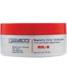 Giovanni Magnetic Force Styling Wax MDL 2 - 2 oz | Strong Hold & Natural Finish - Buy Online on GoSupps.com