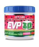 Evogen EVP-3D Pre-Workout Pump Ignitor | Arginine Nitrate, Citrulline, Beta-Alanine, Lions Mane | Sour Watermelon Flavor - Buy Online on GoSupps.com