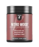 Inno Supps Nitro Wood Ã¢â¬â Enhanced Circulation Support | 30 Servings - Buy Online on GoSupps.com