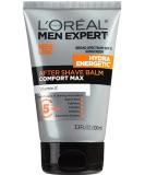 L'Oreal Paris Men Expert Hydra Energetic Aftershave Balm with Vitamin E - 3.3 fl oz | Revitalize Your Skin Shop Internationally - Buy Online on GoSupps.com