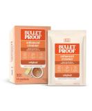 Bulletproof InstaMix Original Unflavored Keto Coffee Creamer Packets - 14 Pack - Grass-Fed Butter & Brain Octane C8 MCT Oil - Buy Online on GoSupps.com