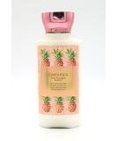 Pink Pineapple Sunrise Body Lotion - Nourishing Daily Moisturizer for All Skin Types 8 fl oz - Shop Now for International Shipping - Buy Online on GoSupps.com