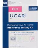 UCARI Intolerance & Food Sensitivity Test Kit for Adults & Kids | 1500+ Food, Environmental, & Skin Intolerance Test Kit | Non-Invasive Bioresonance Home Health Testing Kits, Fast Results - Buy Online on GoSupps.com
