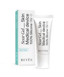 Rev e Scar Gate Angel - Medical Silicone Scar Ointment for Face & Body Odorless & Quick Absorption 20g - Buy Online on GoSupps.com
