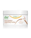 Alba Botanica Hawaiian Body Cream  Deep Moisturizing Kukui Nut  6.5 Oz - Buy Online on GoSupps.com