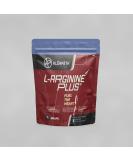 L-arginine Plus Supplement | 5110mg L-arginine & 1010mg L | 13.4 oz Bottle - Buy Online on GoSupps.com