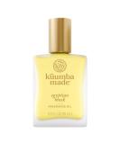 KUUMBA MADE Egyptian Musk Fragrance Oil  0.5 Ounce Fresh Sandalwood 0.5 Fl Oz (Pack of 1) - Buy Online on GoSupps.com