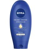 NIVEA Intensive Care Hand Cream 100ml - Original German Formula - Buy Online on GoSupps.com