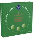 Fazer Green Fruit Jellies Finnish Christmas Sweets (500g) - Buy Online on GoSupps.com