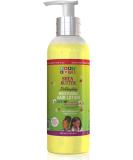 BABY LOVE KIDS NATURAL SHEA BUTTER DETANGLING MOISTURIZING LOTION 500ML - Buy Online on GoSupps.com