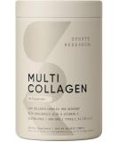 Sports Research Multi Collagen Complex Unflavored 10.65 oz (302 g) - Buy Online on GoSupps.com