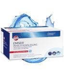 Emser Inhalation Solution - Natural Emser Salt for Respiratory Relief | 60 Ampoules (5ml Each) - Acute & Chronic Inflammation - Buy Online on GoSupps.com