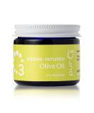 PurO3 Ozonated Olive Oil - Fully Ozonated - Glass Jars 2 Oz 2 Fl Oz (Pack of 1) - Buy Online on GoSupps.com