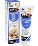 Mark & Chappell Teething Gel for Puppies, 1.75-Fluid Ounce - Buy Online on GoSupps.com