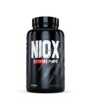 Nutrex Niox Extreme Pumps â€“ 120 Capsules | Boost Energy & Performance - Buy Online on GoSupps.com