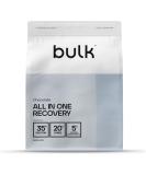 Bulk All in One Recovery Protein Shake - Chocolate Flavor 1 kg | International Shipping Available - Buy Online on GoSupps.com