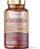 Gut Restore 30 Billion CFU Probiotic Formula with Butyrate Generator - 60 Count Pack - Buy Online on GoSupps.com