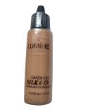 LUMINESS Rose 4-in-1 Airbrush Foundation - Shade 030  0.50 oz - Buy Online on GoSupps.com
