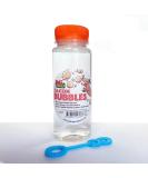 St llion K9 Bacon Bubbles For Dogs Interactive Dogs Toys Cats Gifts Bubble Toy with a Special Bacon Formula Pet Interactive Toy Non-Toxic Vegan Friendly Bubbles (150ml) 150 ml (1er Pack) - Buy Online on GoSupps.com