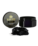 Black Lotus Shilajit Resin 15g - Raw Fulvic Acid Complex from Siberian Mountains - 85 Minerals for Energy, Focus & Immune Support - Buy Online on GoSupps.com