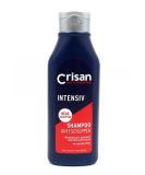 Crisan Anti-Schuppen Shampoo Intensiv 250 ml - Effective Dandruff Treatment for Healthy Scalp | Shop Internationally - Buy Online on GoSupps.com