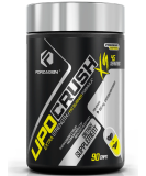 Forzagen Lipocrush Fat Burner - Guarana Seed | Green Coffee Extract | Garnicia Cambogia | Green tea Leaf | Cayenne Pepper | Bioperine (90 Natural Capsules) - Buy Online on GoSupps.com