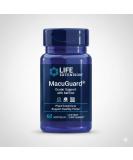 Life Extension MacuGuard Ocular Support with Saffron - 60 Softgels for Eye Health - Buy Online on GoSupps.com