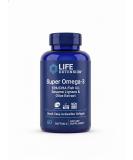 Life Extension Super Omega-3 Fish Oil â€“ 60 Softgels | Premium Omega-3 Support - Buy Online on GoSupps.com