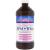 Heritage Store HPM + White Hydrogen Peroxide Mouthwash Super Whitening Power 16 fl oz (480 ml)