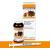 Alfavet Rodicare Acute Supplementary feed for regulating digestive processes for rabbits guinea pigs and small rodents 15ml glass bottle with dosing sprayer