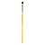 Bdellium Tools Professional Makeup Brush Studio Series - Angled Brow 763