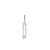 Best Blade Professional Disposable Podiatry Blades for Pedicure Small and Large Sterile Size 1mm. 1mm
