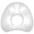 ResMed AirFit N20 Cushion - Nasal Cushion Replacement - Features InfinitySeal Design - Medium