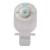 Coloplast 16706 Filtered Ostomy Pouch One-Piece System 11 Inch Length - Box of 10 (Opaque, 3/8 to 2 Inch Stoma)