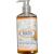 South of France Orange Blossom Honey Hand Wash with Soothing Aloe Vera 8 oz (236 ml)