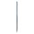 VOSS.farming special earth stake angle profile 1.00m for the electric fence device