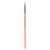 Bdellium Tools Professional Makeup Brush Pink Bambu Series - 706 Fine Point Eye Liner