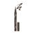 Girlactik Precise Marker Liner - Brown Noir